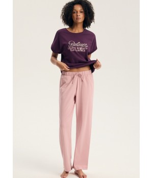 PIŻAMA HENDERSON LADIES 45445 GALLA 49X /XXL