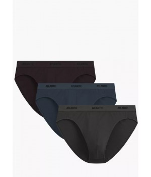 SLIPY ATLANTIC 3MP-0944 JZ26 BRO/INDZ/KHA /XXL