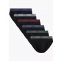 SLIPY ATLANTIC 6SMP-004 JZ26 CZARNY /M