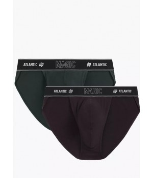 SLIPY ATLANTIC 2MP-1588 JZ26 ZIE/BRO /XXL