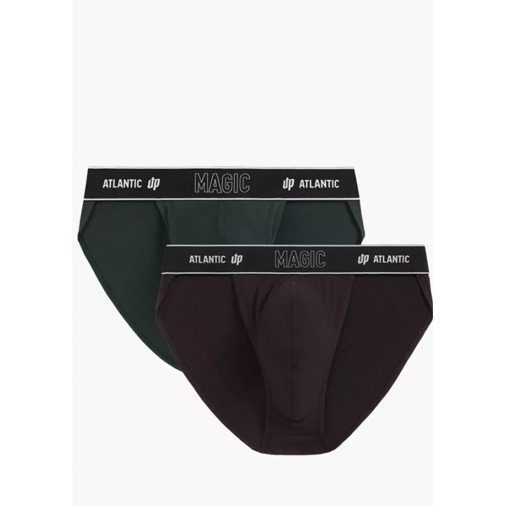 SLIPY ATLANTIC 2MP-1588 JZ26 ZIE/BRO /XXL