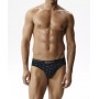 SLIPY ATLANTIC 3MP-222 JZ26 GRA/INDZ/GRF /XL