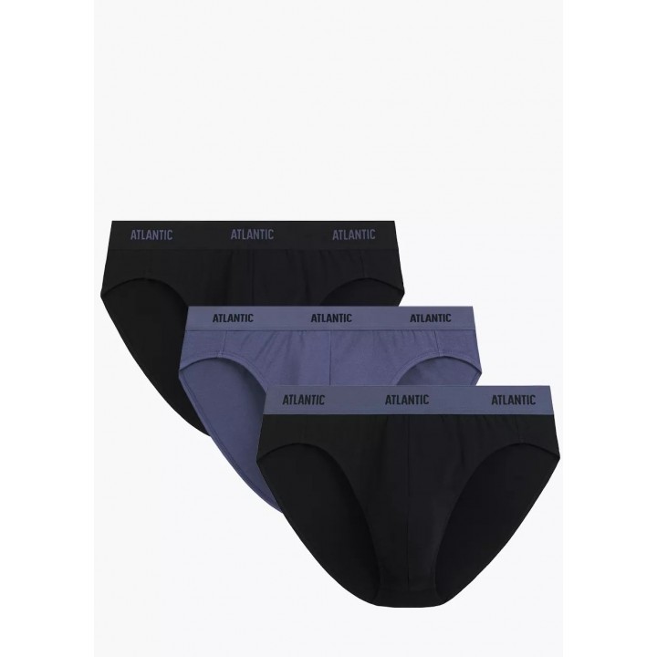 SLIPY ATLANTIC 3MP-0944 JZ26 CZA/DENZ/CZA /M