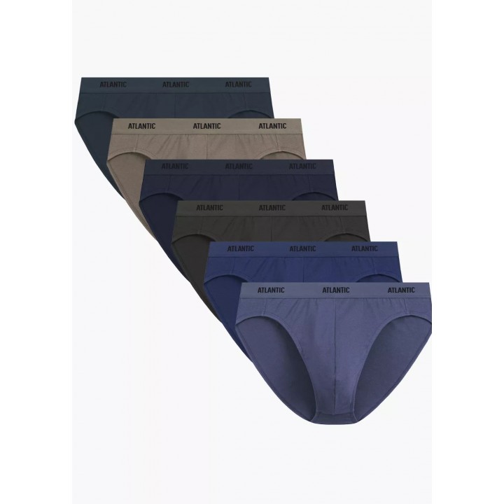SLIPY ATLANTIC 6SMP-004 JZ26 IN/SC/GR/KH/NI/DE /S