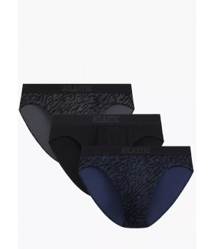 SLIPY ATLANTIC 3MP-221 JZ26 GRF/CZA/IND /XL
