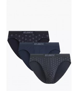 SLIPY ATLANTIC 3MP-222 JZ26 GRA/INDZ/GRF /XXL