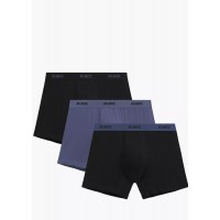 SZORTY ATLANTIC 3MH-0177 JZ26 CZA/DENZ/CZA /XL