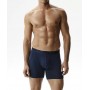 SZORTY ATLANTIC 3MH-0177 JZ26 BRO/INDZ/KHA /L