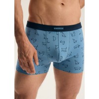 SZORTY HENDERSON 45481 FUR /M