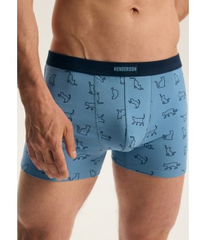 SZORTY HENDERSON 45481 FUR /M