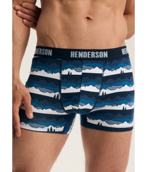 SZORTY HENDERSON 45477 FROST /XL