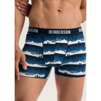 SZORTY HENDERSON 45477 FROST /M