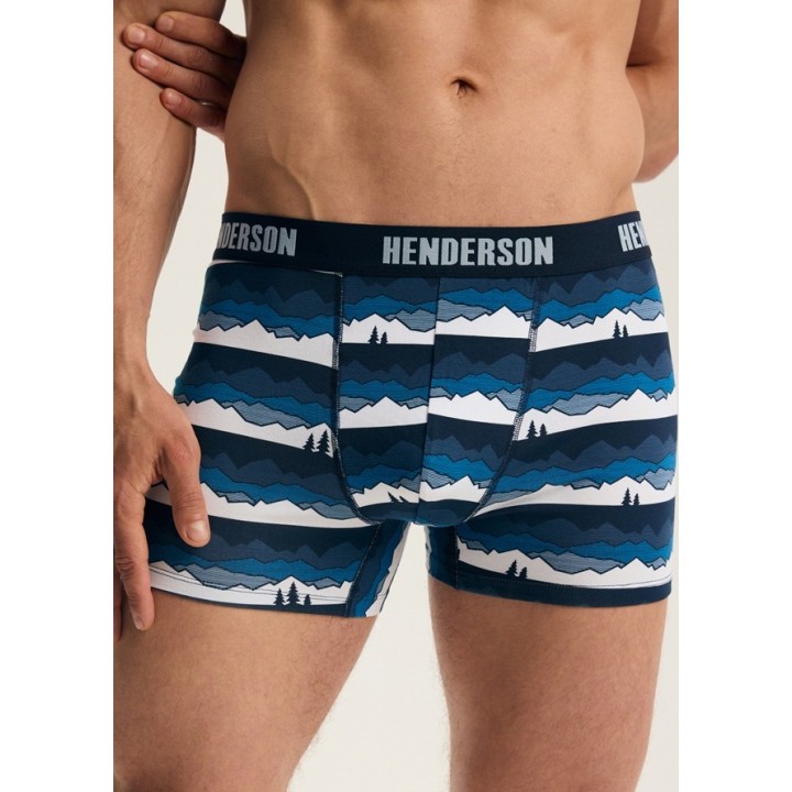 SZORTY HENDERSON 45477 FROST /M