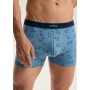 SZORTY HENDERSON 45481 FUR /3XL