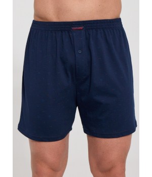 BOKSERKI CORNETTE COMFORT CM-008/358 /3XL
