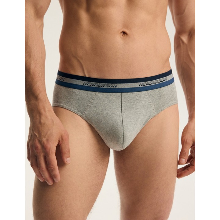 SLIPY HENDERSON 45787 FAR /L