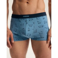 SZORTY HENDERSON 46100 FUR2 /XXL