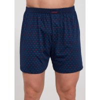 BOKSERKI CORNETTE COMFORT CM-008/355 /3XL