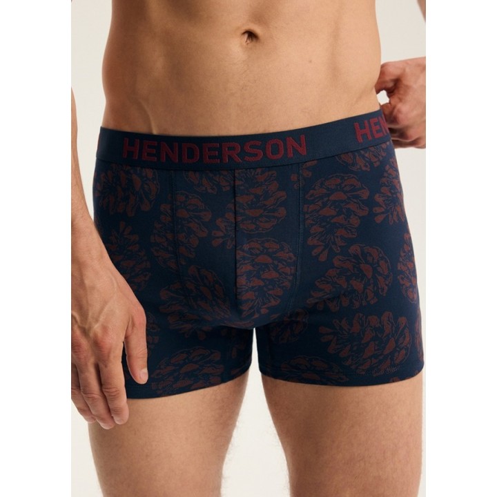 SZORTY HENDERSON 45486 FAWN /3XL