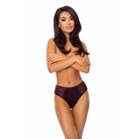 FIGI LAPINEE 5043 GRETA II CZARNY /XL