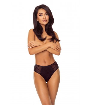 FIGI LAPINEE 5043 GRETA II CZARNY /XL