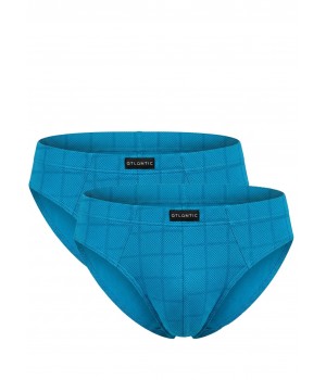 SLIPY ATLANTIC MP-1352 WL18 TUR/XL