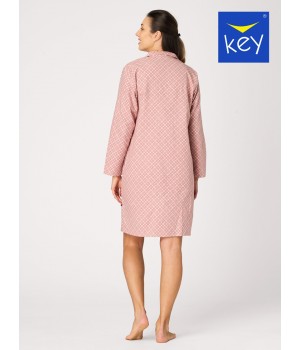 KOSZULA KEY LND-743 B26 /XL