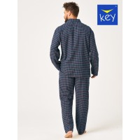 PIŻAMA KEY MNS-406 B26 /XXL
