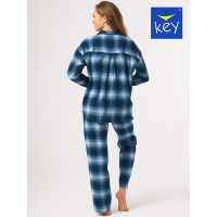 PIŻAMA KEY LNS-465 B26 /XXL