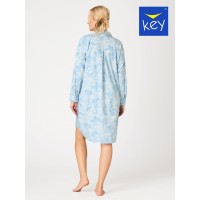 KOSZULA KEY LND-657 B26 /XL