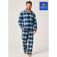 PIŻAMA KEY MNS-432 B26 /XXL