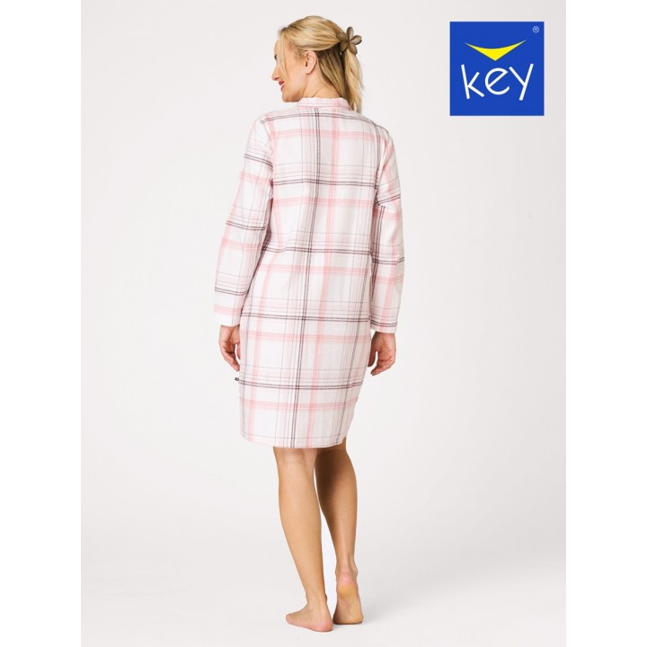 KOSZULA KEY LND-415 B26 /XL