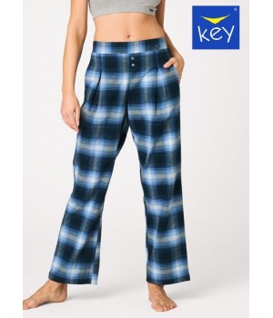 SPODNIE KEY LHE-465 B26 /M