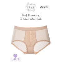 FIGI DCGIRL 20261 NYLON