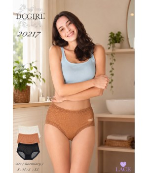 FIGI DCGIRL 20217 NYLON