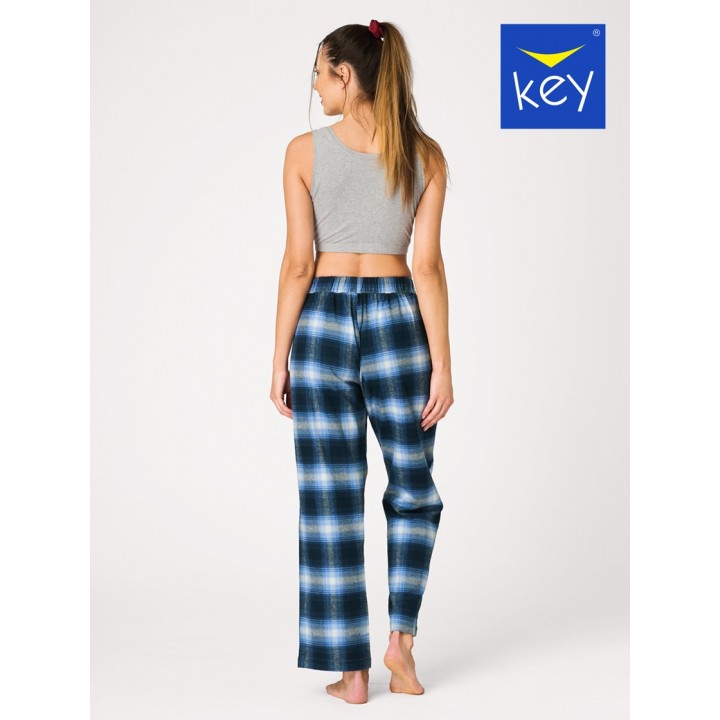SPODNIE KEY LHE-465 B26 /XL