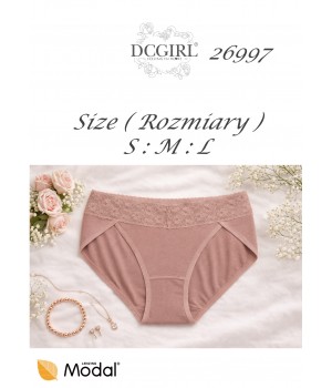FIGI DCGIRL 26997 MODAL