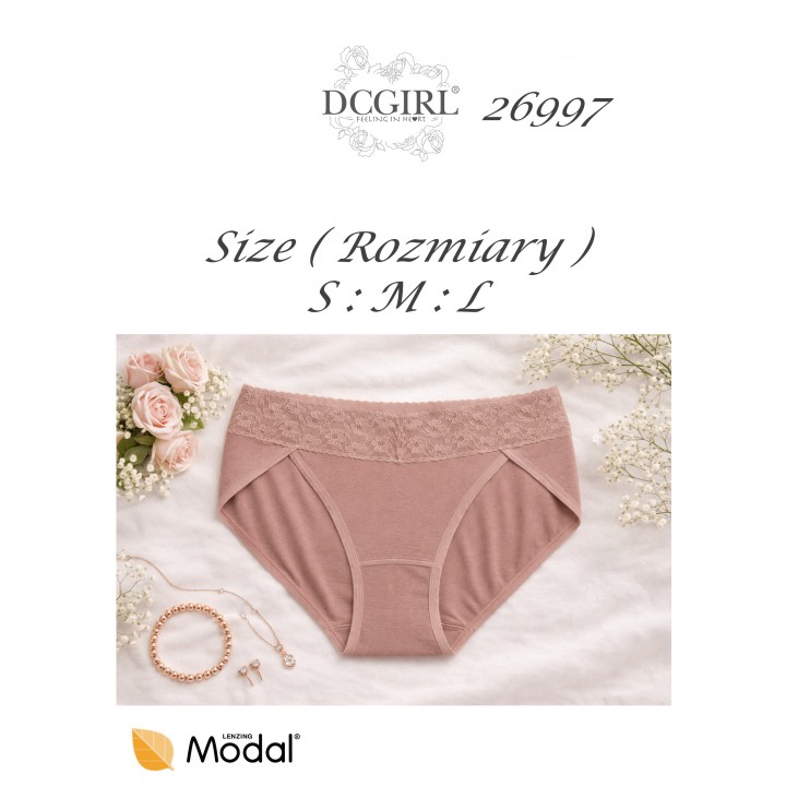 FIGI DCGIRL 26997 MODAL