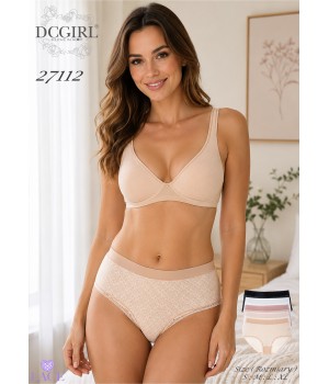 FIGI DCGIRL 27112 NYLON