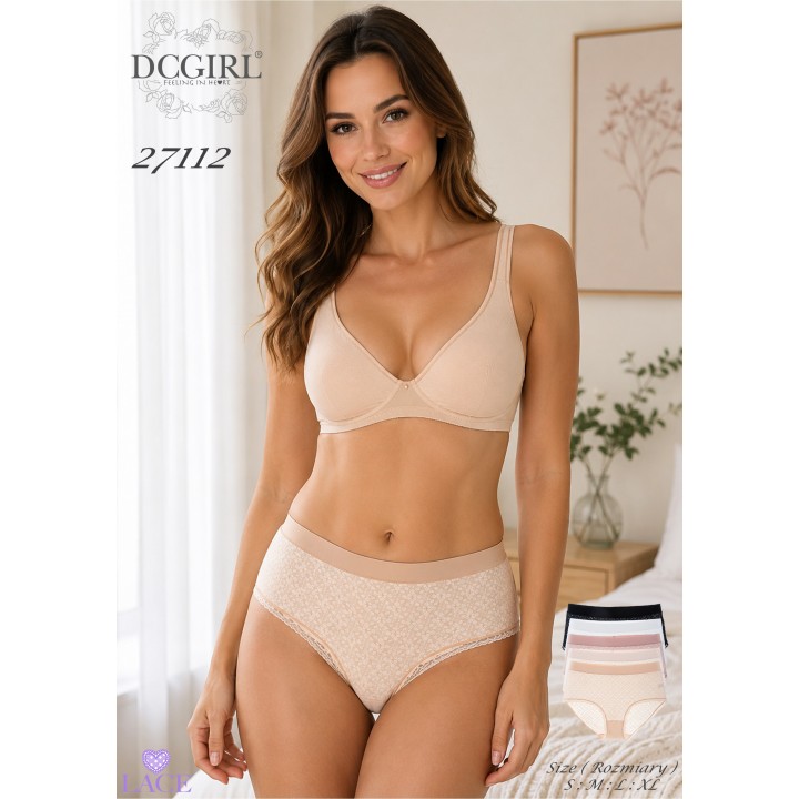 FIGI DCGIRL 27112 NYLON