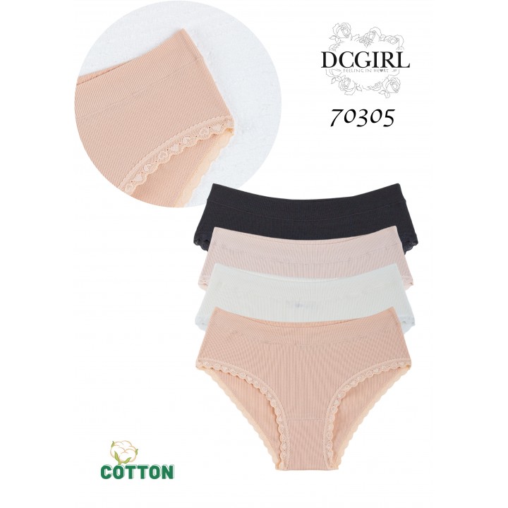 FIGI DCGIRL 70305 BAWEŁNA