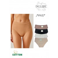 FIGI DCGIRL 70127 BAWEŁNA