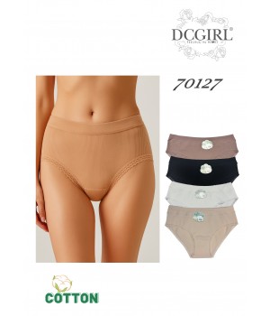 FIGI DCGIRL 70127 BAWEŁNA