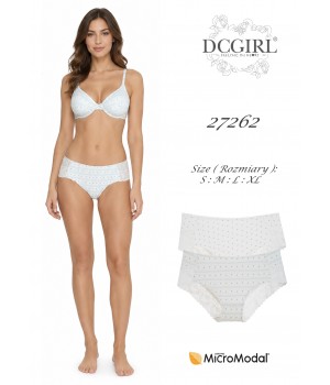 FIGI DCGIRL 27262 MICROMODAL