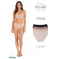 FIGI DCGIRL 70124 BAWEŁNA