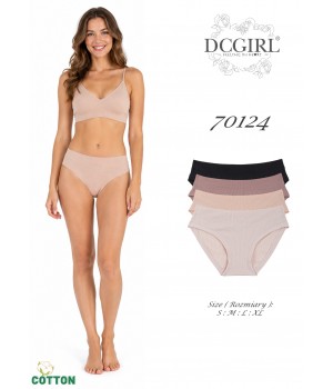 FIGI DCGIRL 70124 BAWEŁNA