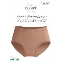 FIGI DCGIRL 70126 BAWEŁNA