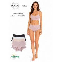 FIGI DCGIRL 70123 BAWEŁNA