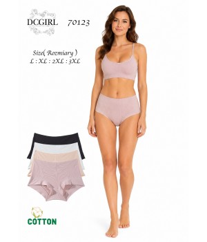FIGI DCGIRL 70123 BAWEŁNA