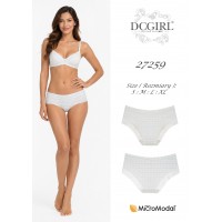 FIGI DCGIRL 27259 MICROMODAL